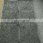 Cheap dark grey cobblestone 10x10 for garden pavement