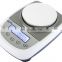 China Lab analytical balance  0.1g scale