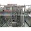 High efficiency factory price 100-3000L automatic juice pasteurizer