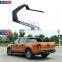 Offroad Sports Roll Bar Rack Bed Bar for F-ord Ranger 2015+ Truck Roll Bar Pickup