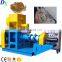 Hot selling pig dog pet floating fish food pellet making machine