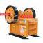 Diesel Engine Primary Crushing Equipment PE 250x400 Gold Ore pe 400X600 Jaw Crusher Machine Mobile Stone Crusher Plant