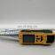 Taijia TEM912 digital rebound test hammer with big LCD screen digital Schmidt concrete test hammer