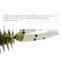JOHNCOO 45mm 0.4g 50pcs Shrimp Bait Ocean Rock Lure Bass Swim Soft Worm Fishing Lure