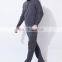 Factory Custom Winter Tracksuit Sport Tracksuit Training Suit Jogging Suit