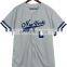 Top quality baseball shirt custom wholesale authentic blank softball uniforms embroidered LOGO mesh baseball jersey