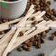 Yada Biodegradable Disposable Wooden Espresso Coffee Stirrer Vending Machine Coffee Stir Sticks