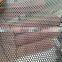 stainless steel perforated metal sheet