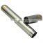 Cigar Travel Case Stainless Steel Cigar Cutter Cigar Tubo