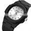 SKMEI 1717 new design plastic band for men quartz watches christmas gift