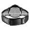 mens watches top brand luxury SKMEI 1699 special design personalized japan movt stainless steel back sr626sw