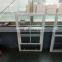 LATEST design hung vertical sliding window
