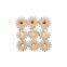 Wholesale High Quality Customized PA6 Cream-colored Nylon Gear