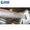 China automatic PET small plastic bottle mold blowing molding making blower machine production line
