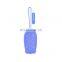 New Mite soap rubbing mud Soft bristles Rapid bubbling double-sided massage Silicone  bath brush