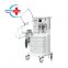 HC-E006A  High performance ICU anesthesia machine with Oxygen/air/ nitrous oxide anesthesia apparatus