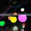 battery outdoor garden restaurant led hanging pendant chandelier ball globe light lamp decorative led hanging ball pendant lamps