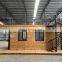 prefab living 4 bedroom prefab container house