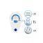 US EU UK Plug Electronic Mosquito Reject Killer Pest Repellent Ultrasonic Mouse Rat Mice Repeller