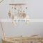 Hot Sale Boho nursery baby mobile, Boho stile mobile, Macrame Dream Cather mobile Vietnam Supplier