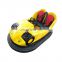 Amusement Park Ride CE Children And Adult Battery Operated Bumper Car on Sale