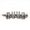 CAR Crankshaft Genuine OEM 24578211 93320032 93398953 Engine Crankshaft Fit for GM 1.8 Engine Crankshaft
