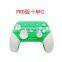 Switch Pro Controller Wireless Blue tooth Joystick Gamepad for Nintendo Switch NS