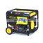 BISON CHINA 8500W Cam Professional Gasoline Generator Portable With Three Phase