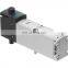 Hot Selling Festo Solenoid Valve Festo Valve Terminal Mpa-s/mpa-f VSVA-B-M52-AZD-A1-1T1L in Stock
