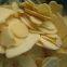 frozen ginger diced