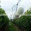 Woven Agricultural HDPE Anti Hail Net Screenhouse for Plants Protection Fruit Apple Tree