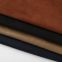 Mlicrofiber suede fabric China Factory Fabric Textile Raw Material Suede