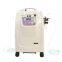 oxygen concentrator with nebulizer for home COPD treatment
