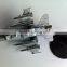 China classic plastic airplane model