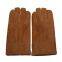 High Quality Sheepskin leather gloves for Man