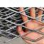 Micro-hole steel plate net, aluminum plate steel plate net, special-shaped steel plate net, hexagonal steel plate net