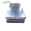 China Supplier Galvanized Steel Sheet Plate Price Dc53d/dc54d/spcc/st12/dc52c For Factory Building Frame