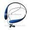 2015 New Wireless Bluetooth Headset Headphone Earphone