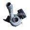 Complete turbocharger BV45 144118X02D 14411-8X02D for Nissan YD25DDTI Engine