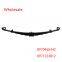8970965442 / 8971223812 For ISUZU Leaf Spring Wholesale