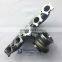 Turbo manifold 07K145701J 18559700021 18559880021 turbine housine  for Quatto 2.5 TFSi engine