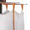 PP Baffle Big Jumbo Bags with Partitions for Sugar Flour Starch