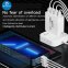 MaAnt Niutou No.1 60W 4-Port USB Quick Charger