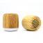 Mini Home Travel Wooden Speakers Bluetooths Wireless Speaker Wood Sound Equipment amplifiers speaker