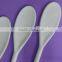 3pcs plastic Long Handle Salad Spoon Set