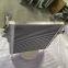 radiator pop-ups FAW J6 truck Intercooler 1119010-Q5140 auto cooling system