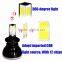 Super Brightness Led Headlight for Bajaj 150cc Pulsar Motorcycle,led Motorcycle Headlight Bulb
