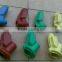 Professional High Voltage ANSI 10kv Composite Insulators