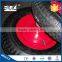 Construction use cheap 16 inch pneumatic go carrt rubber wheel wheelbarrow wheel 4.80/4.00-8