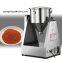 Automatic Food Additives Milk Powder Processing Mixing Machine